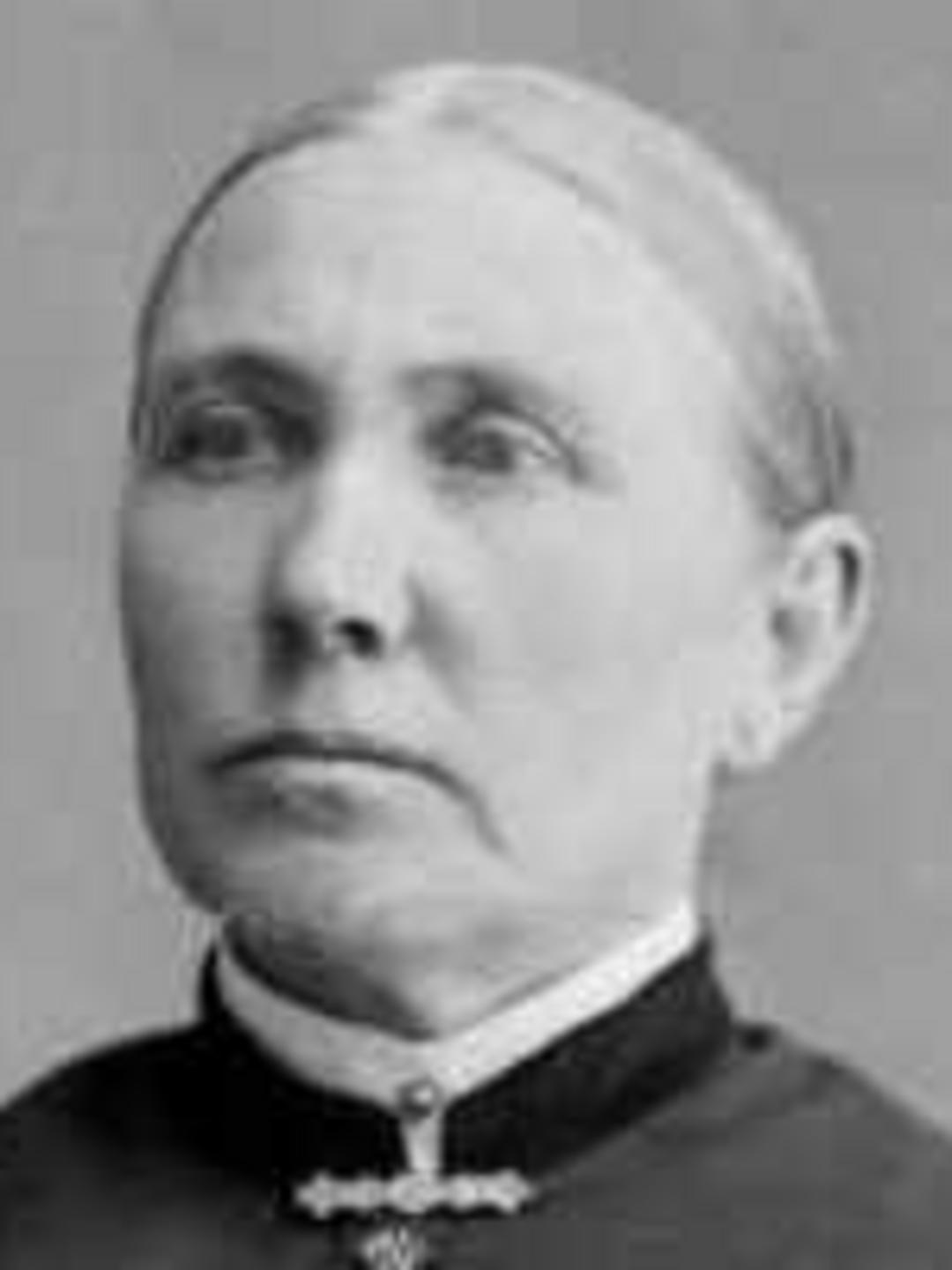 Mary Anne Allen (1837 - 1929) Profile